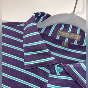 Peter Millar Summer Comfrot Men’s Polo